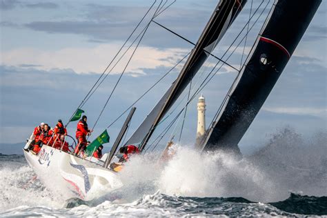 Rolex fastnet race 2023